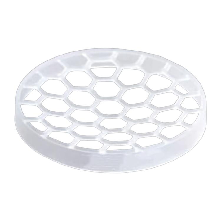 Grille d'Arrangement Floral en Silicone Flexible Supports de Tige Florale pour Vases Grille Fleurie Arrangeur de Fleurs Arrangement Floral Facile