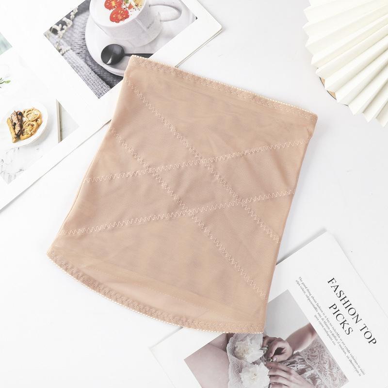 Women's Postpartum Slimming Abdominal Waist Trainer Belt