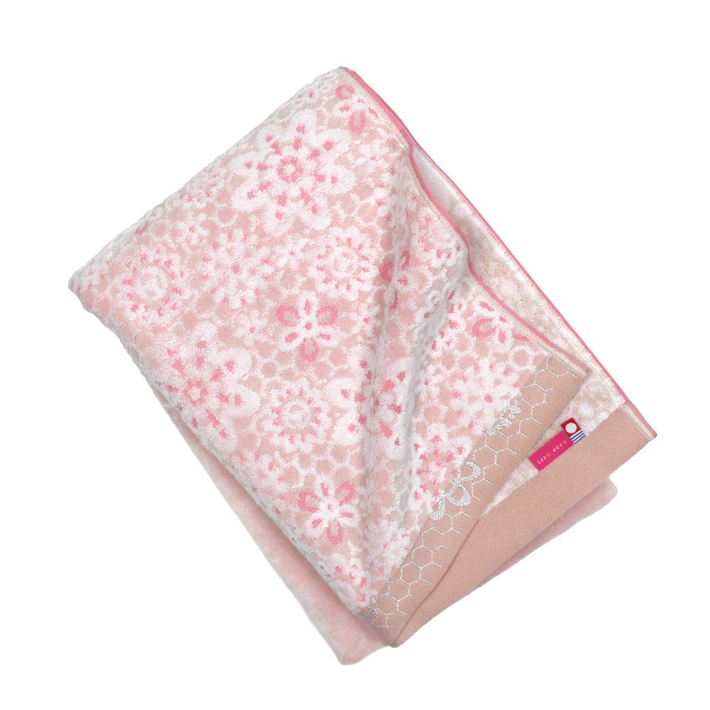 

Имабари Клош Банное полотенце (бежевый)