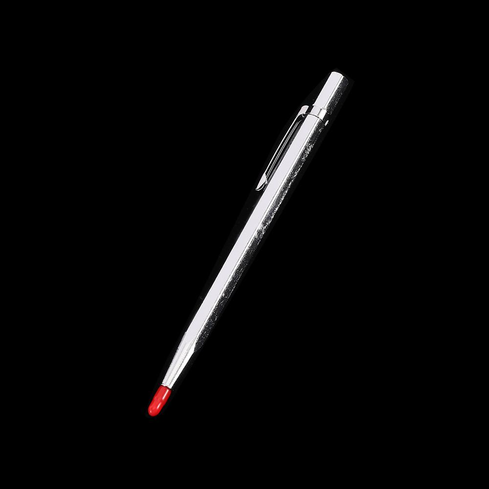 Carving For Glass Ceramic Metal Quartz Marking Engraving Pen Tip Scriber Pen Etching Pen Hand Tool