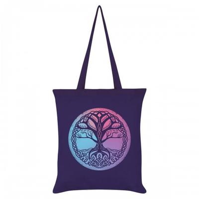 Tree Of Life Tote Bag
