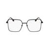 Lunettes de Vue - VICTORIA BECKHAM - VB2132 - Noir - Métal - Femme