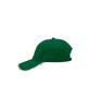 DOUBLE JD Silicone Bear Lace Ball Cap (Green)
