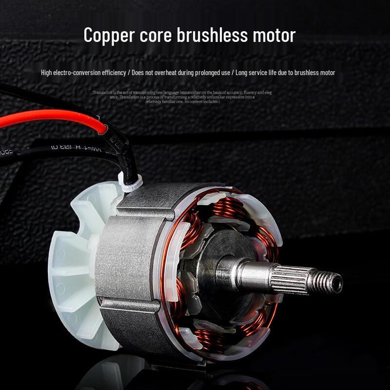 Dawa Electric Hedge Trimmer CN plug (adapter included)