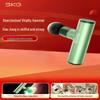 Portable Mini Massage Gun F3-2 CN Plug (adapter Included)