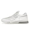 New Balance 1500 Wyprodukowano w Anglii Białe 2021 Sneakersy Unisex M1500WHI