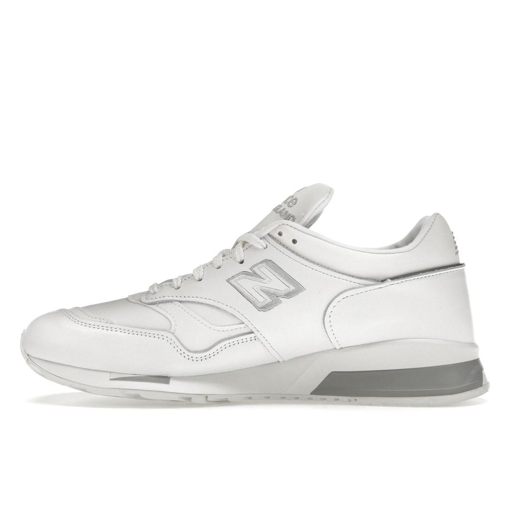 New Balance 1500 Wyprodukowano w Anglii Białe 2021 Sneakersy Unisex M1500WHI