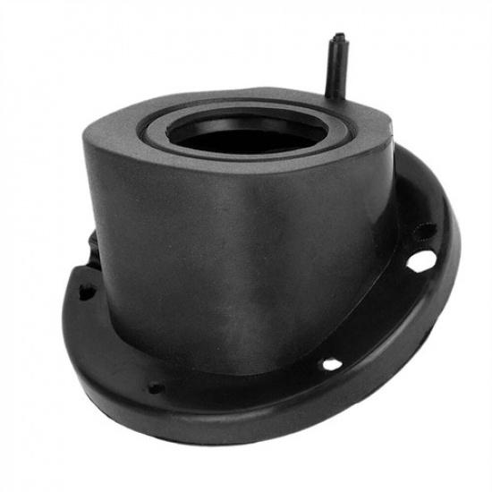 Fuel Flap Rubber ert Q0000251V012 For Smart Roadster W452 Fortwo Black Rubber