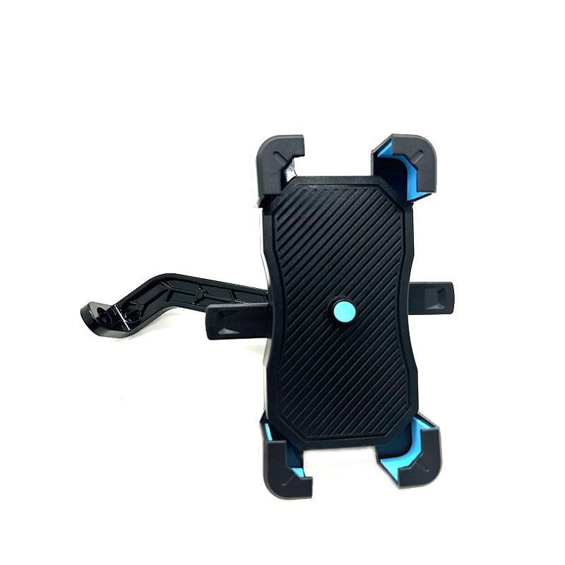 

Delivery, special electric vehicle for riding, motorcycle scooter, rearview mirror, mobile phone holder, bicycle navigation bracket.