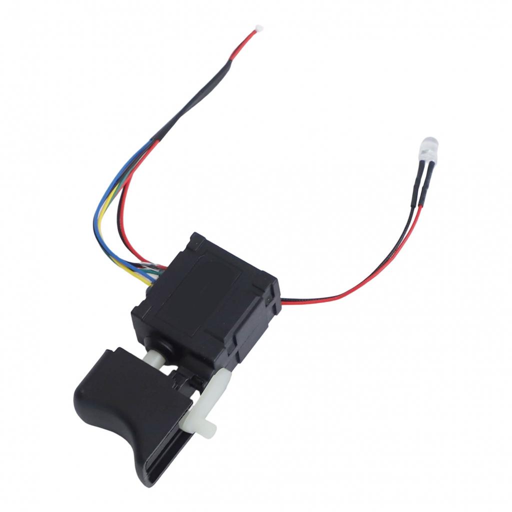 Drill and Wrench Accessory For Dayi Model 2106 Trigger Switch Part