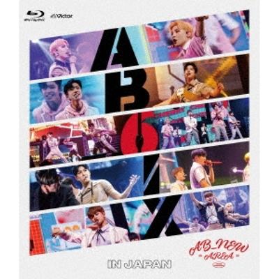 2022 Ab6ix Fan MeetIng Ab New Area In Japan