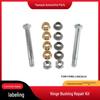 Front Door Hinge Pin & Bushing Repair Kit for Ford, Lincoln, Mercury