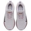 Nike ReactX Infinity Run 4 Platinum Violet W - DR2670-010