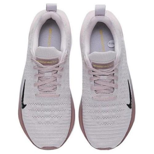 Nike ReactX Infinity Run 4 Platinum Violet W - DR2670-010