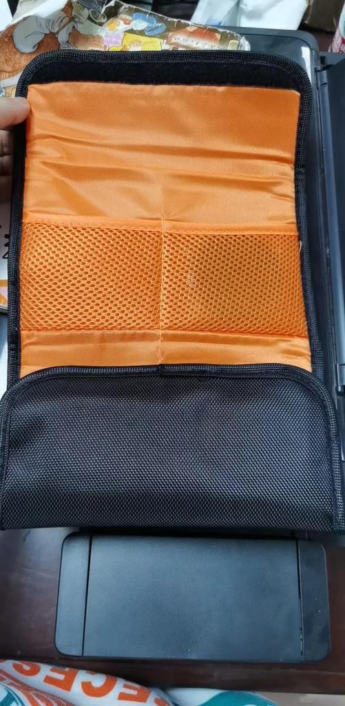 In-Stock Waterproof Multi-Functional Filter Organizer: 6-Position Shockproof Storage Bag