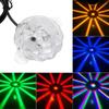 Motorcykel LED Chassiljus RGB Blixt Stroboskoplampa Motorcykel Dekoration Atmosfärljus Universellt 12V Motorcykelljus