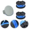 Line Spool RY124 2.444-016.0 Spool & Line Spool Cap