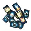 Tarot Card English Mysterious Edition Astrology Family Party Board Game Cards
