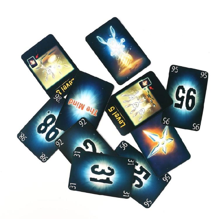 Tarot Card English Mysterious Edition Astrology Family Party Board Game Cards