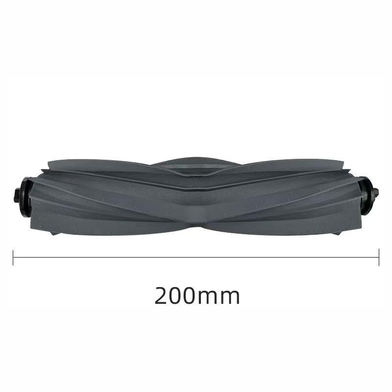 Zubehör für Saugroboter Dreame L40 ultra / X40 Ultra, Staubbeutel, Mopp, Hauptseitenbürsten, Tücher, f