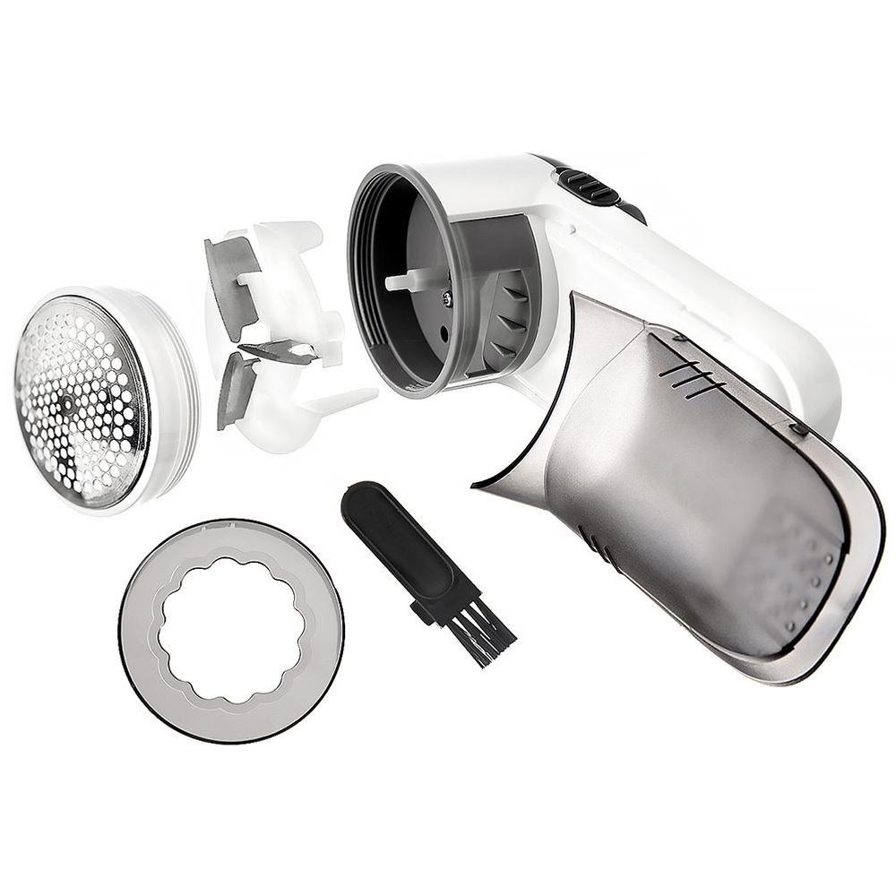 Cordless Electric Shaver for Shaving Clothes and Fabrics