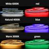 5V USB LED Strip Light with Switch Decoration Waterproof Tape for House Room Backlight 1M 2M 3M 5M Ribbon