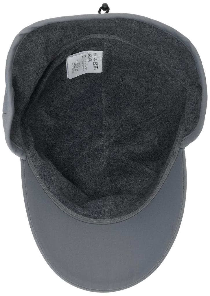 Golf PF Earmuff Performance Cap Slate Sky 026033_03