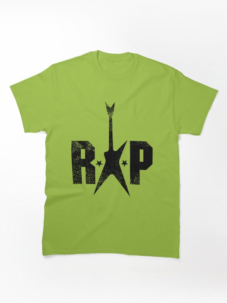Pantera Gone but not Forgotten Classic Unisex T-Shirt
