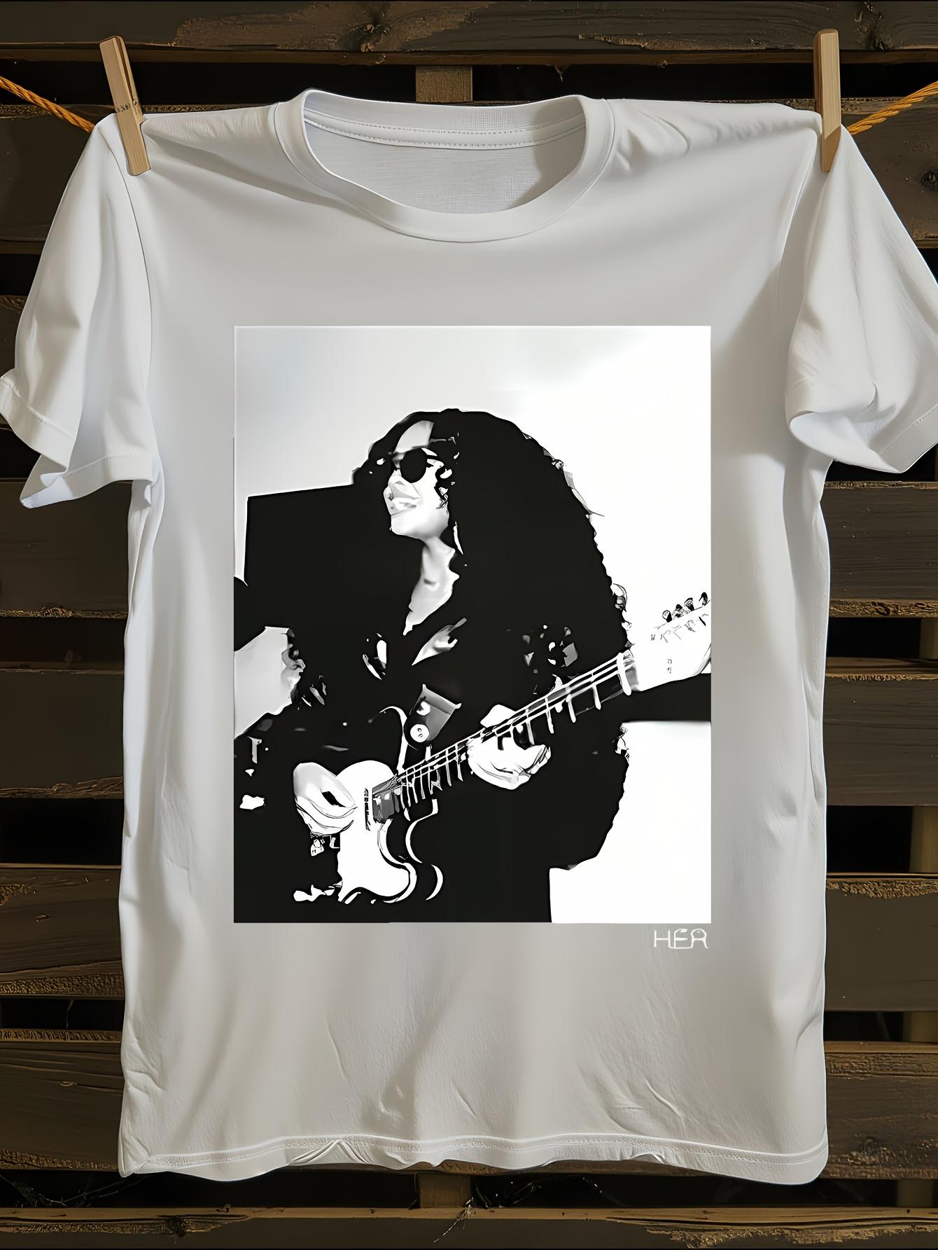 Slim Fit Tshirt S