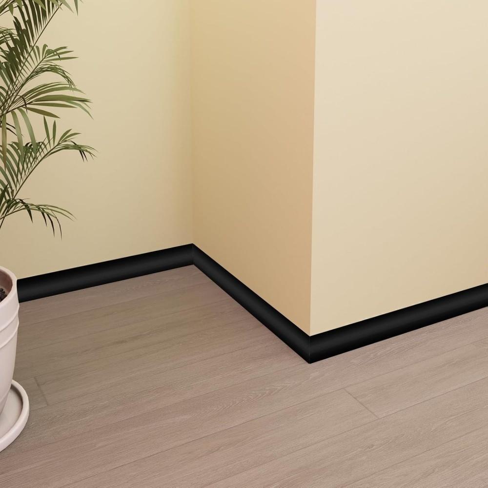 1pc 3metersX4cm Self Adhesive Non-Slip Waterproof Floor Cover Strips for Floor Gaps Tiles Carpet Threshold Transition