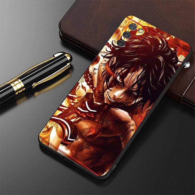 

Чехол Ace для Samsung Galaxy A11 A31 A71 A33 A52 A13 A41 A12 A73 A51 A21s A52s A22 A23 A32 A42 A72 A53 Ones 1-P-Pieces Cover Samsung A73 5G