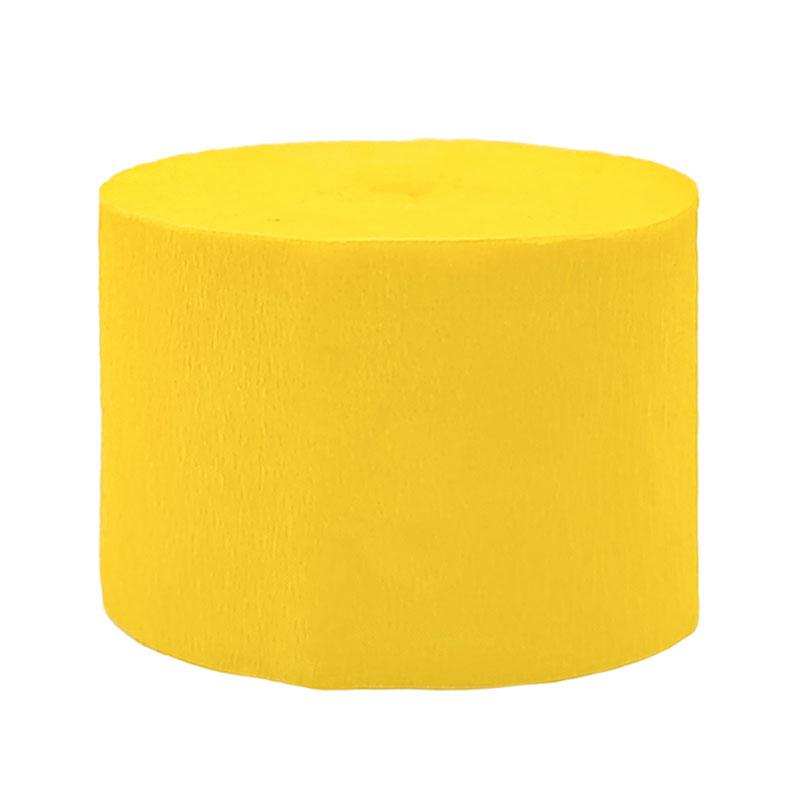 4.5*25m Origami Krepppapier DIY Basteln Knitterpapierrolle Für Hochzeitsfeier Dekoration Blumeneinwickelpapier Geschenkverpackungsmaterial