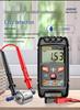 ANENG 113S Digital Smart Voice Multimeter: High-Precision, Multi-function, Fully Automatic Electrician's Universal Meter.
