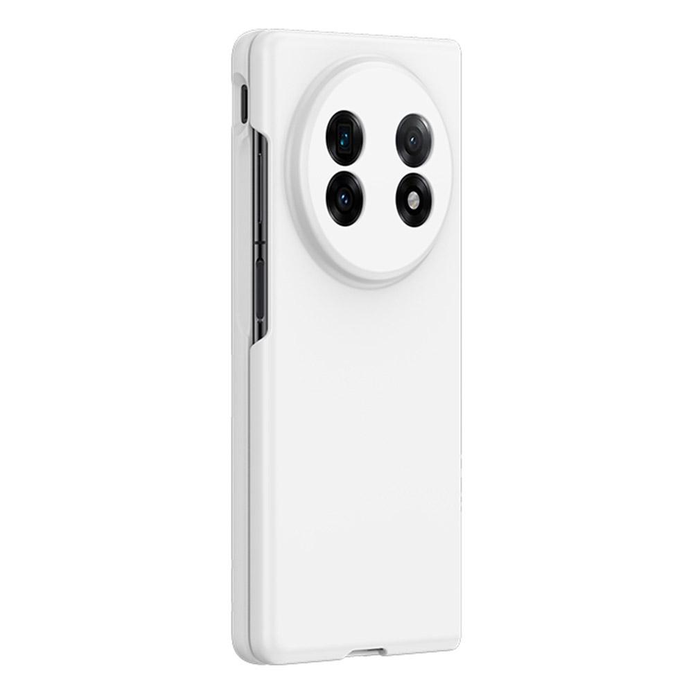 For vivo X Fold5 5G Case Skin-Touch Texture Hard PC Folding Phone Cover