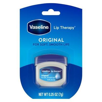 Lip Therapy Original 7g (Jar)