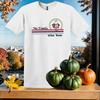 Retro Mr. Toad's Wild Ride T-shirt Kids Hoodie Men Women Unisex Tshirt SX327