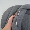 Pet Cat Dog Nest Bed Puppy Soft Warm Cave House Winter Sleeping Bag Mat Pad