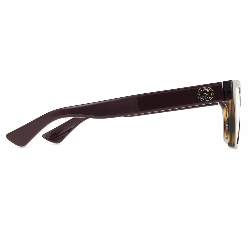 Gucci Gg1715o 007 Women Eyeglasses