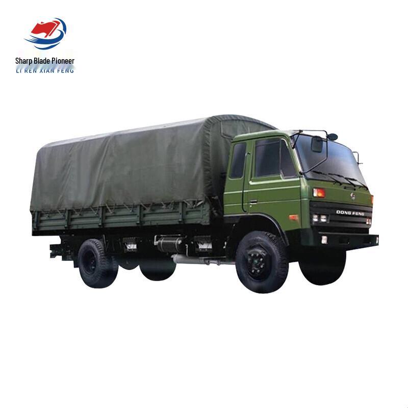 Sharp Blade Vanguard Dongfeng Tianjin Military Vehicle Canopy