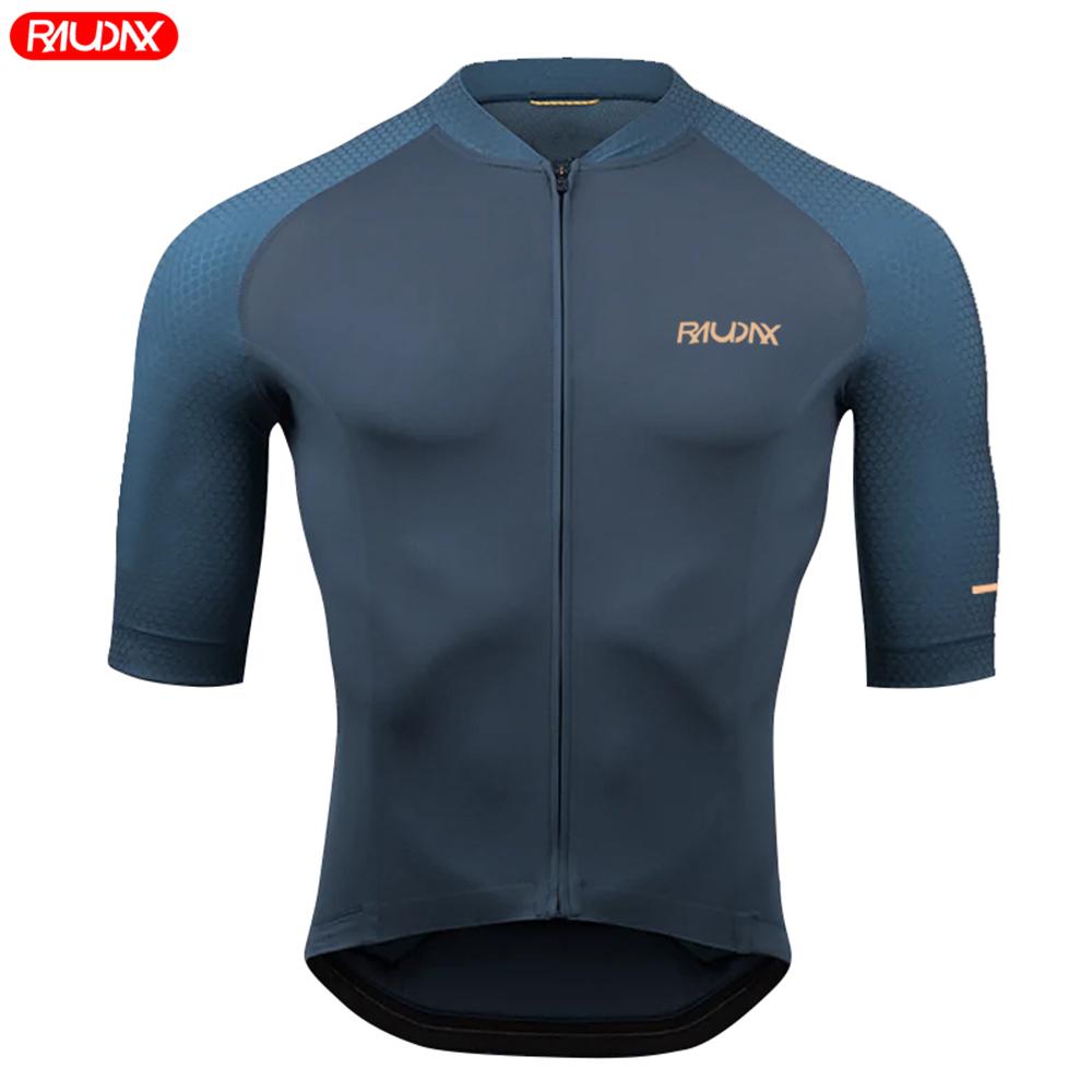 

Youth Cycling 2026 Men Summer Short Sleeve Cycling Jersey Set MTB Maillot Ropa Ciclismo Bicycle Wear Breathable Cycling Clothing 4XL