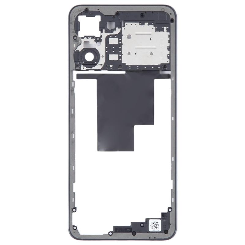For Realme 10 4G Middle Frame Bezel Plate