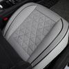 Front Car Seat Cushions Universal Car Seat Pad Portable Automobiles Seat Protector
