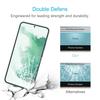 For Samsung Galaxy S23+ 5G 0.26mm 9H 2.5D Tempered Glass Film, Fingerprint Unlocking Is Not Supported