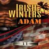 Adam by Irish Winters Paperback Book 9781734809701