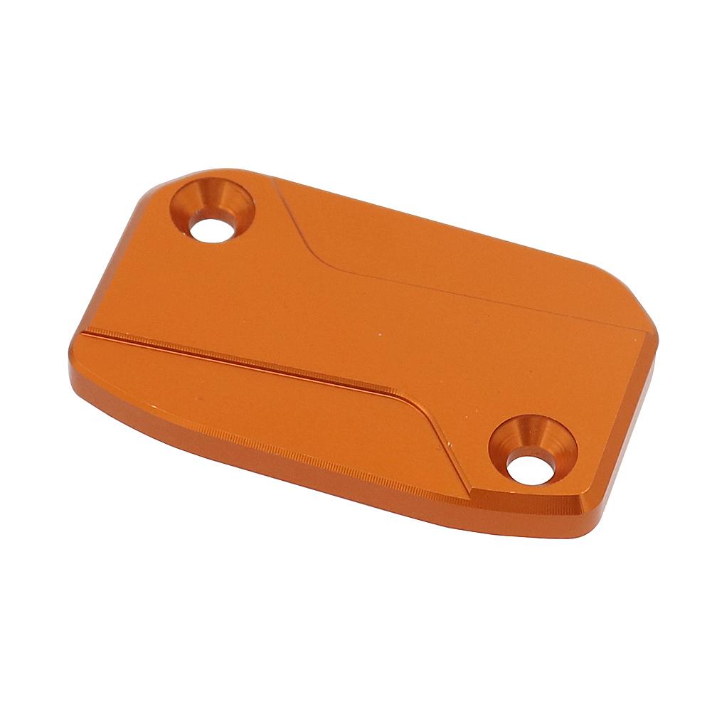For KTM EXC EXCF EXCR FC FR SX SXF SXR SMR TE XC XCW XCF XCFW XCRW 125-525 06-21 Motorcycle Brake Reservoir Cap Clutch Cover