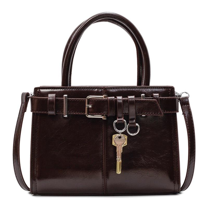 Fashion Shoulder Bag Women's New Messenger Bag Women