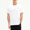 New Balance Unisex Basic Logo Short Sleeve Tee Nbnee21023