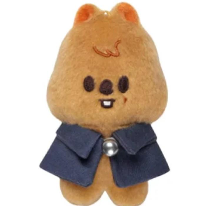 Stray Kids [SKZ'S MAGIC SCHOOL] SKZOO PLUSH 10CM Ver