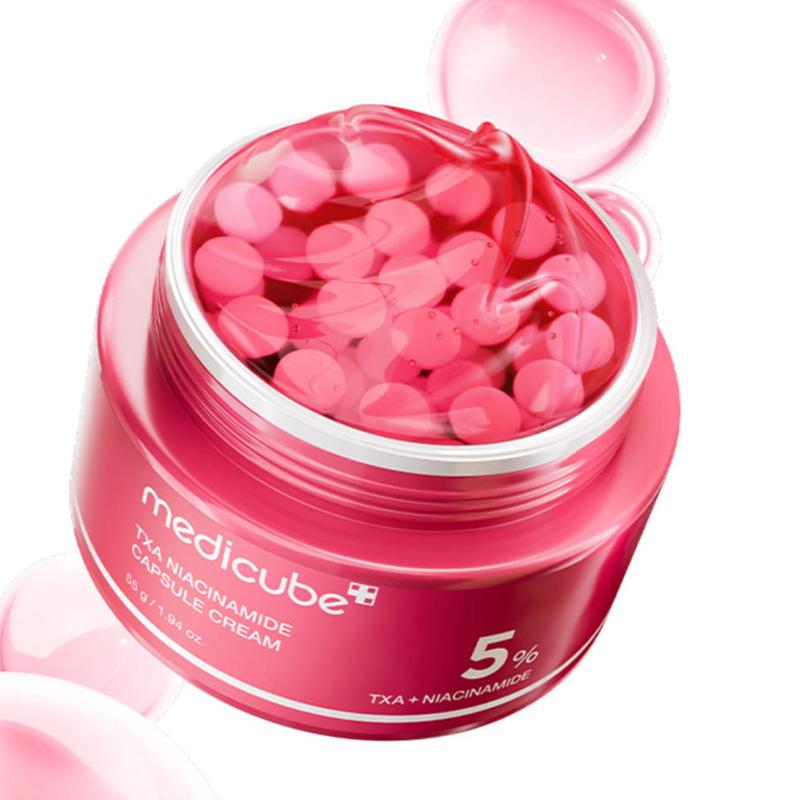 

medicube Tranexamic Acid Dark Spot Capsule Cream 55ml