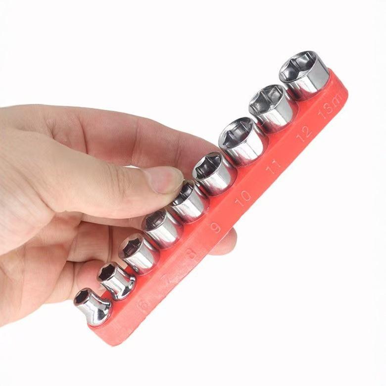 36-Tooth L-Shaped Ratchet Screwdriver for Tight Spaces, Bi-Directional Rotation, Corner Fender Tool